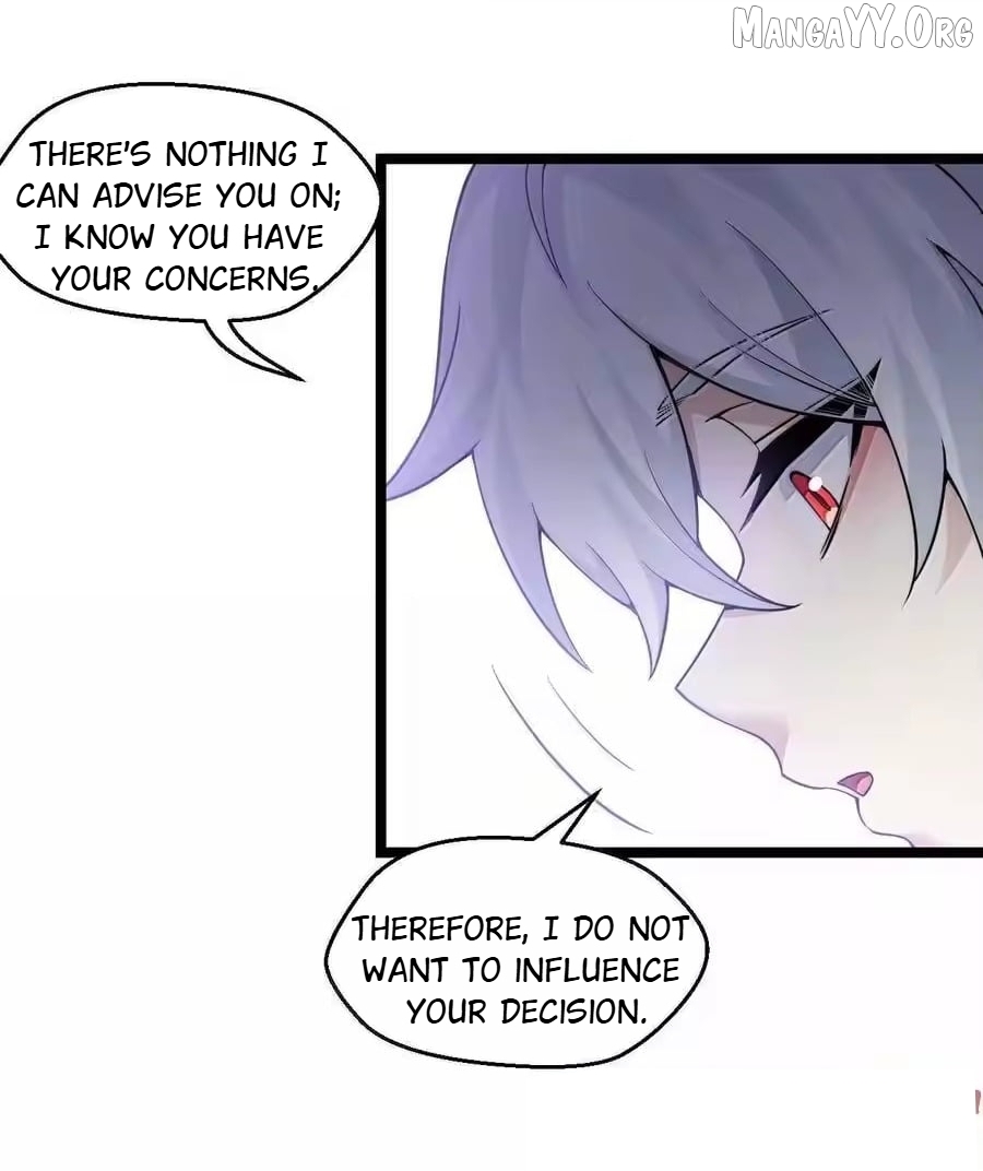Good Disciple, Have Pity On Your Master! Chapter 297 - page 4